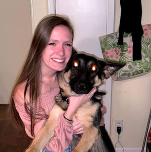 Meet your Posher, Alyona